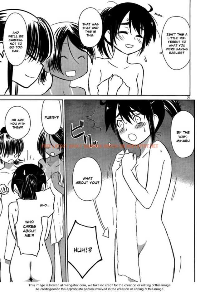 Read Hentai Image 20 138 in comic Kiss X Sis - Chapter 44 - hentaitnt.net