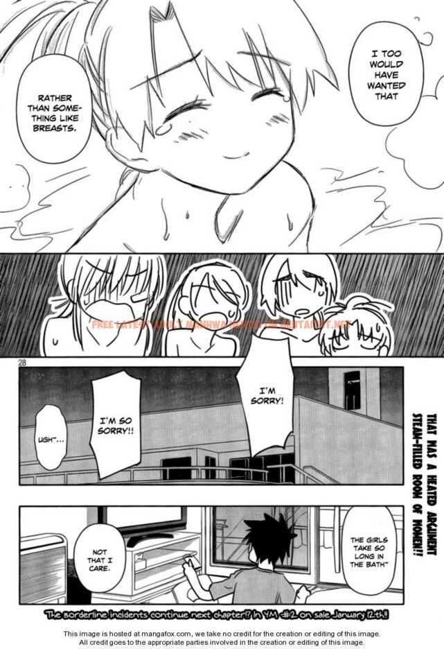 Read Hentai Image 27 138 in comic Kiss X Sis - Chapter 44 - hentaitnt.net