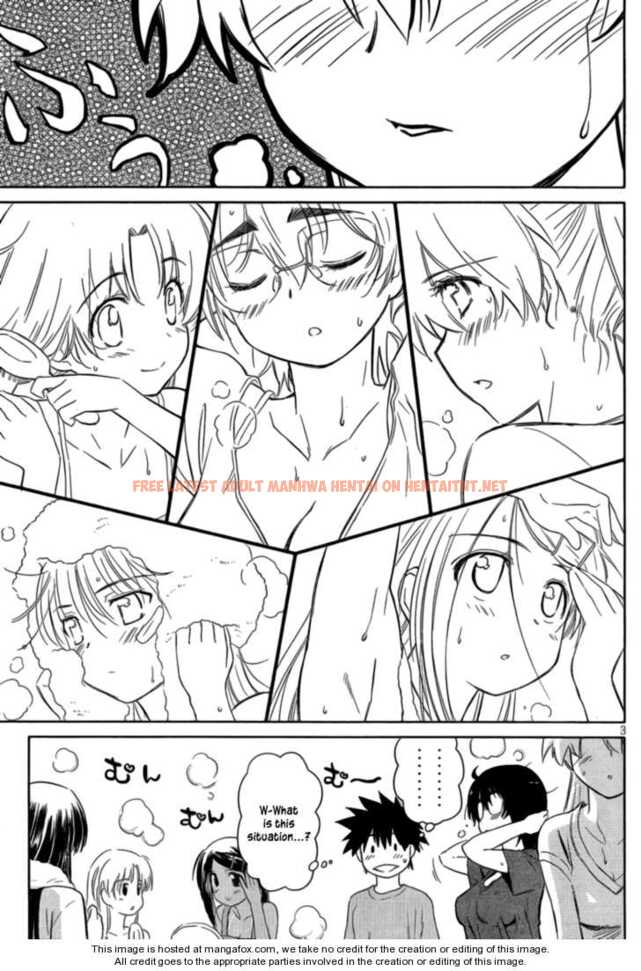 Read Hentai Image 4 133 in comic Kiss X Sis - Chapter 45 - hentaitnt.net