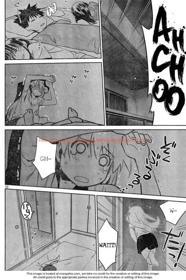 Read Hentai Image 10 133 in comic Kiss X Sis - Chapter 46 - hentaitnt.net