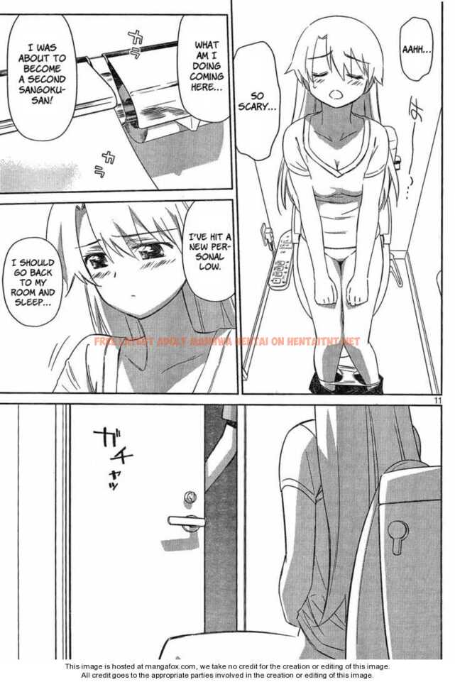 Read Hentai Image 11 133 in comic Kiss X Sis - Chapter 46 - hentaitnt.net