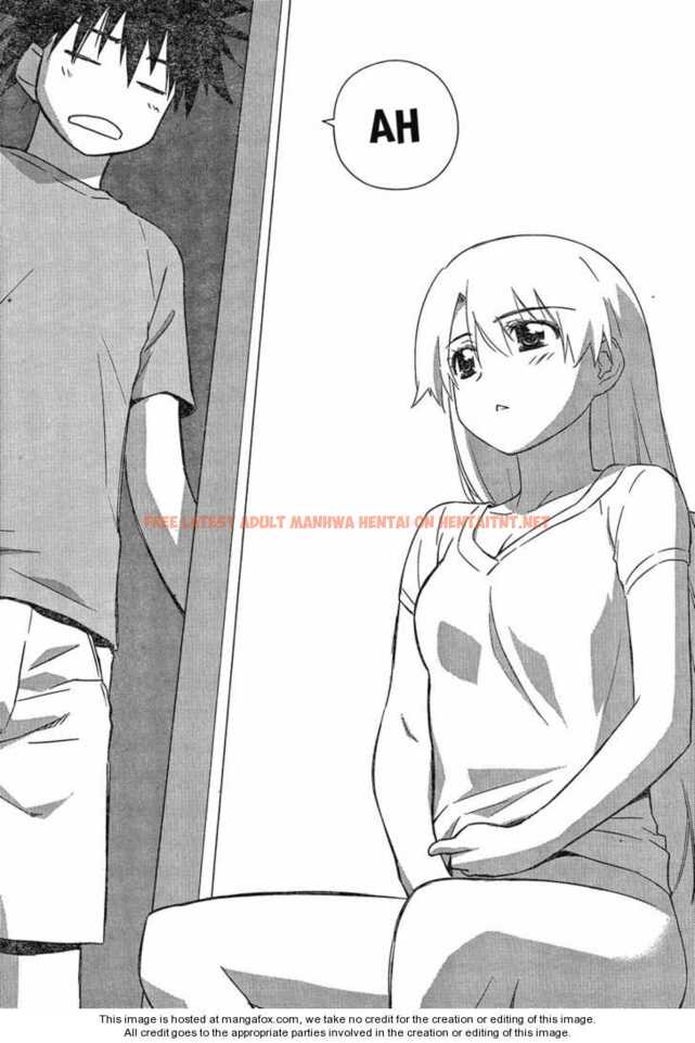 Read Hentai Image 12 133 in comic Kiss X Sis - Chapter 46 - hentaitnt.net