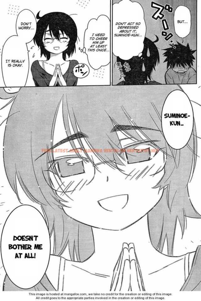 Read Hentai Image 23 133 in comic Kiss X Sis - Chapter 46 - hentaitnt.net