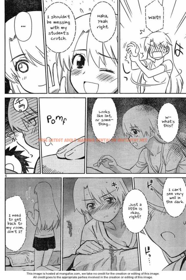 Read Hentai Image 6 133 in comic Kiss X Sis - Chapter 46 - hentaitnt.net