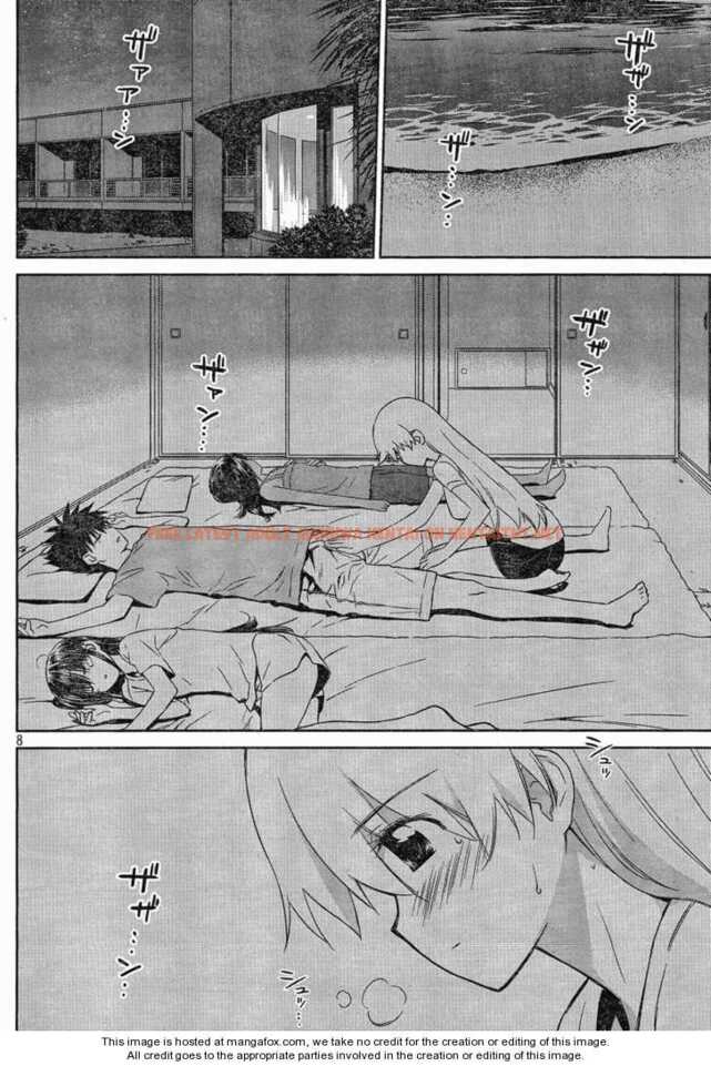 Read Hentai Image 8 133 in comic Kiss X Sis - Chapter 46 - hentaitnt.net