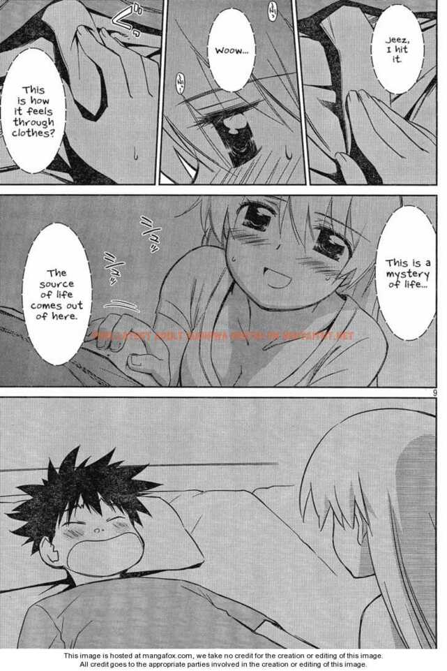 Read Hentai Image 9 133 in comic Kiss X Sis - Chapter 46 - hentaitnt.net