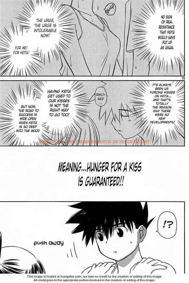 Read Hentai Image 19 133 in comic Kiss X Sis - Chapter 48 - hentaitnt.net