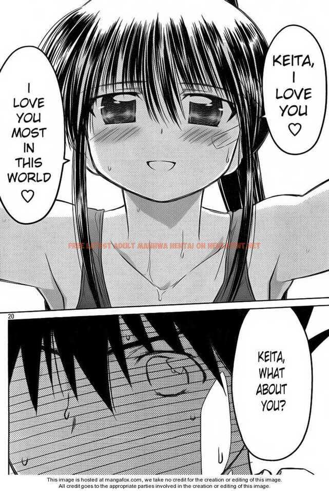 Read Hentai Image 20 133 in comic Kiss X Sis - Chapter 48 - hentaitnt.net