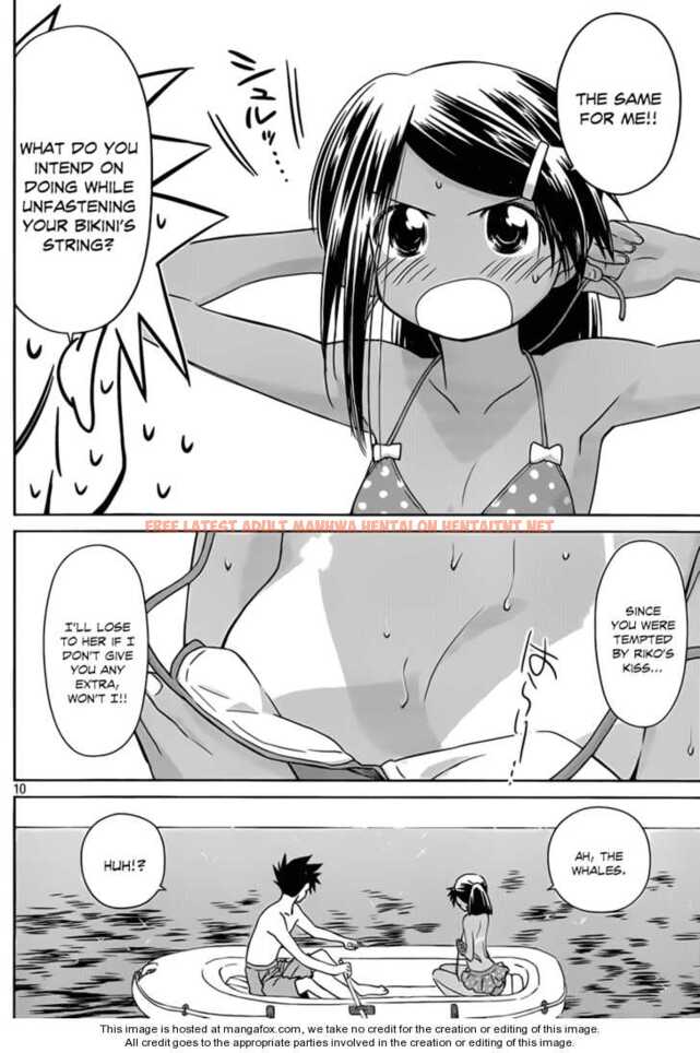 Read Hentai Image 11 128 in comic Kiss X Sis - Chapter 49 - hentaitnt.net