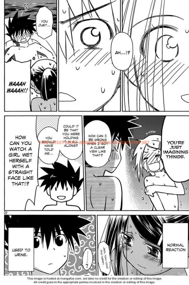 Read Hentai Image 22 133 in comic Kiss X Sis - Chapter 49 - hentaitnt.net