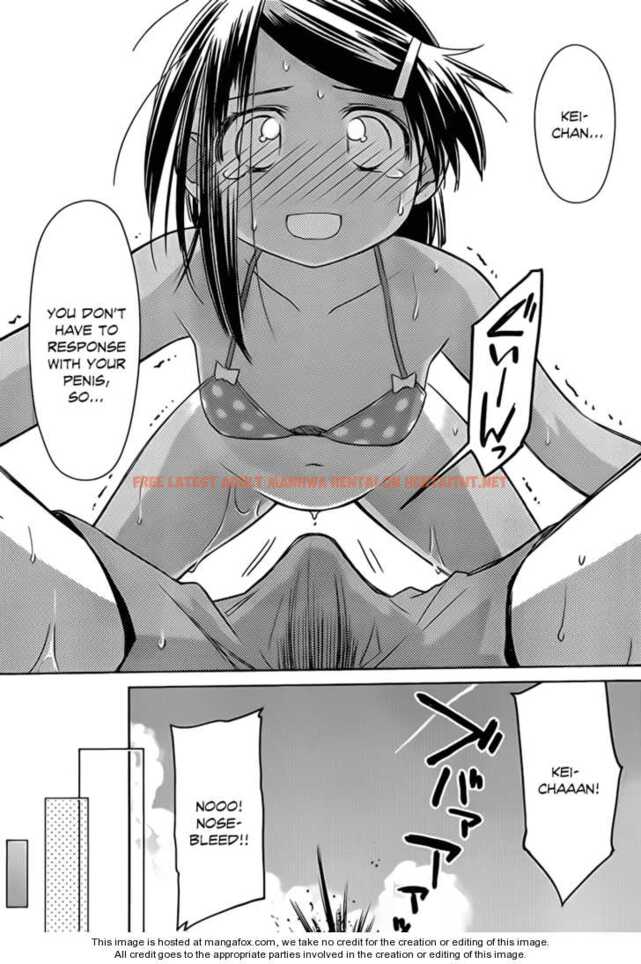 Read Hentai Image 26 133 in comic Kiss X Sis - Chapter 49 - hentaitnt.net