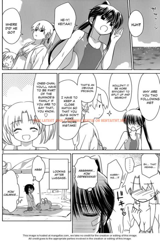 Read Hentai Image 5 128 in comic Kiss X Sis - Chapter 49 - hentaitnt.net