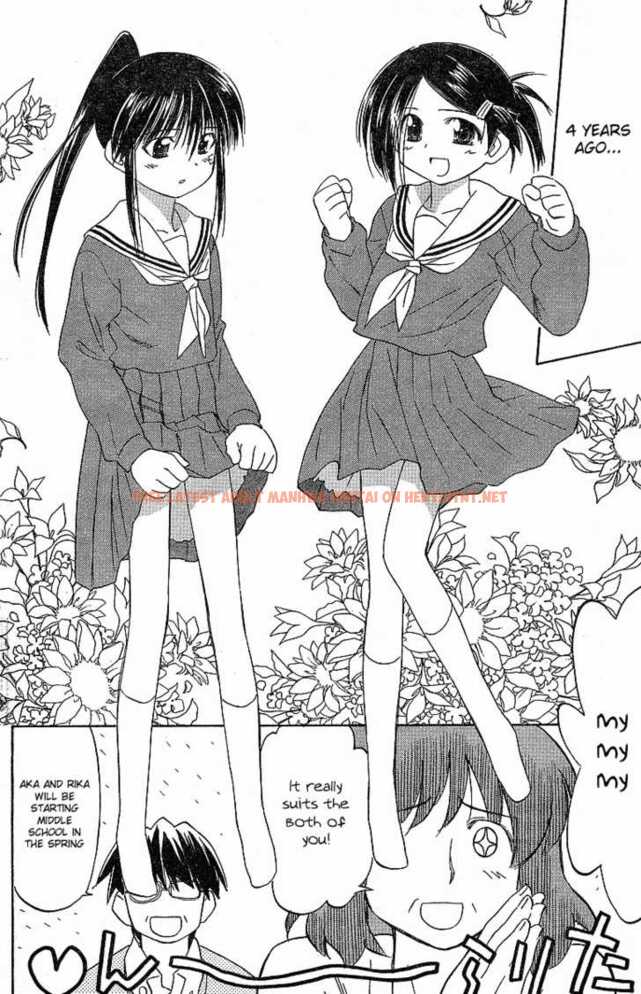 Read Hentai Image 4 194 in comic Kiss X Sis - Chapter 5 - hentaitnt.net