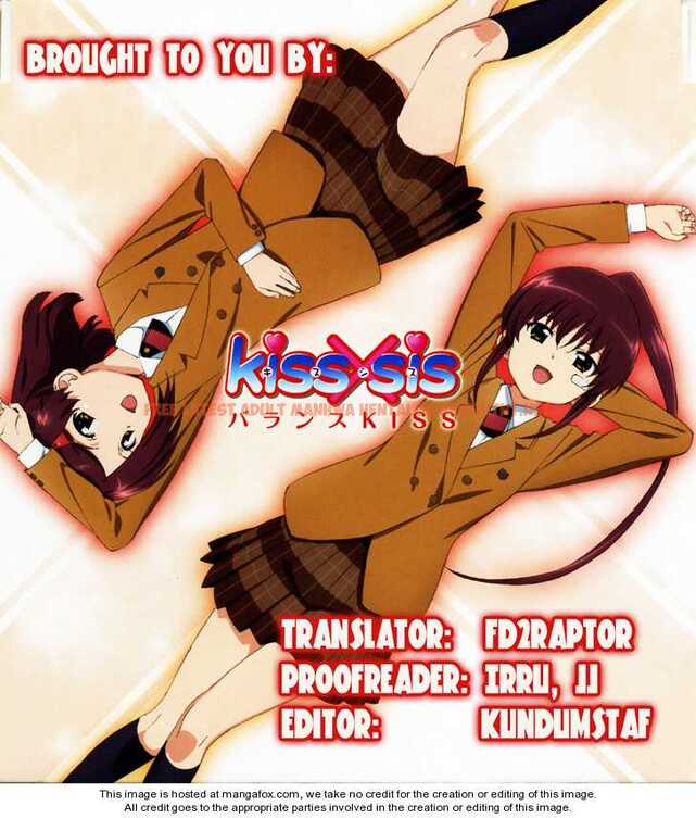 Read Hentai Image 1 128 in comic Kiss X Sis - Chapter 50 - hentaitnt.net