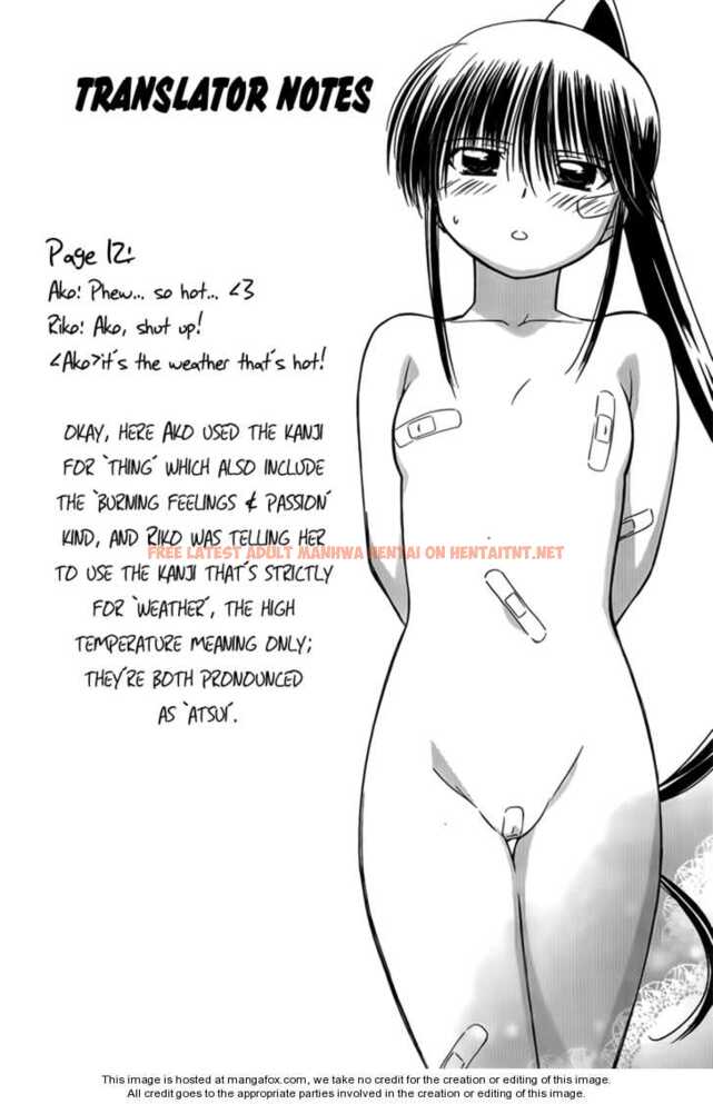 Read Hentai Image 28 128 in comic Kiss X Sis - Chapter 50 - hentaitnt.net