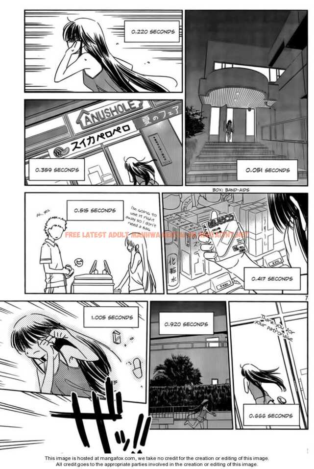 Read Hentai Image 8 128 in comic Kiss X Sis - Chapter 50 - hentaitnt.net