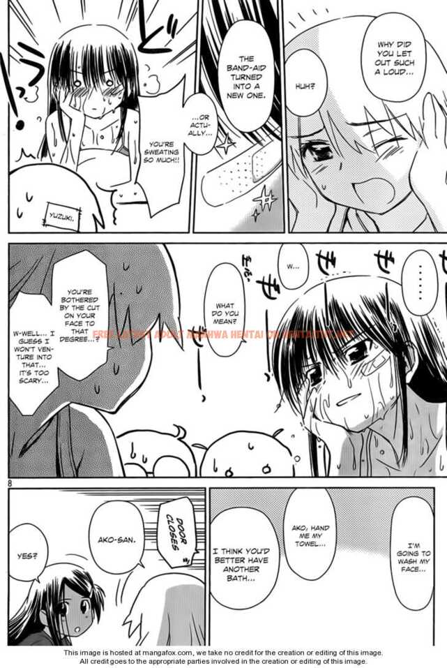 Read Hentai Image 9 128 in comic Kiss X Sis - Chapter 50 - hentaitnt.net