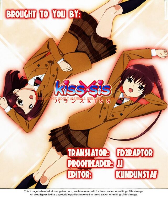 Read Hentai Image 1 128 in comic Kiss X Sis - Chapter 51 - hentaitnt.net