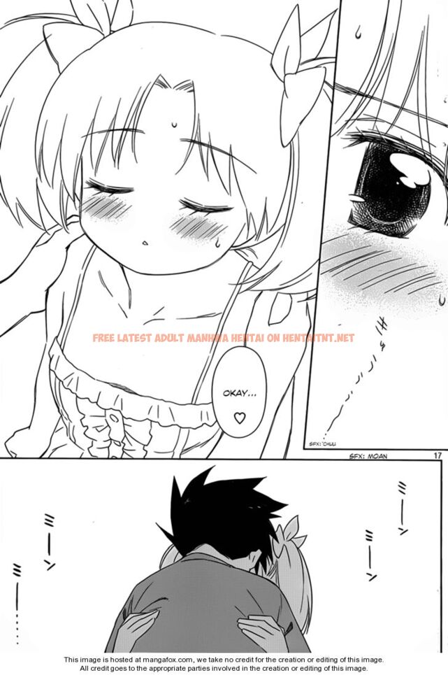 Read Hentai Image 18 128 in comic Kiss X Sis - Chapter 51 - hentaitnt.net