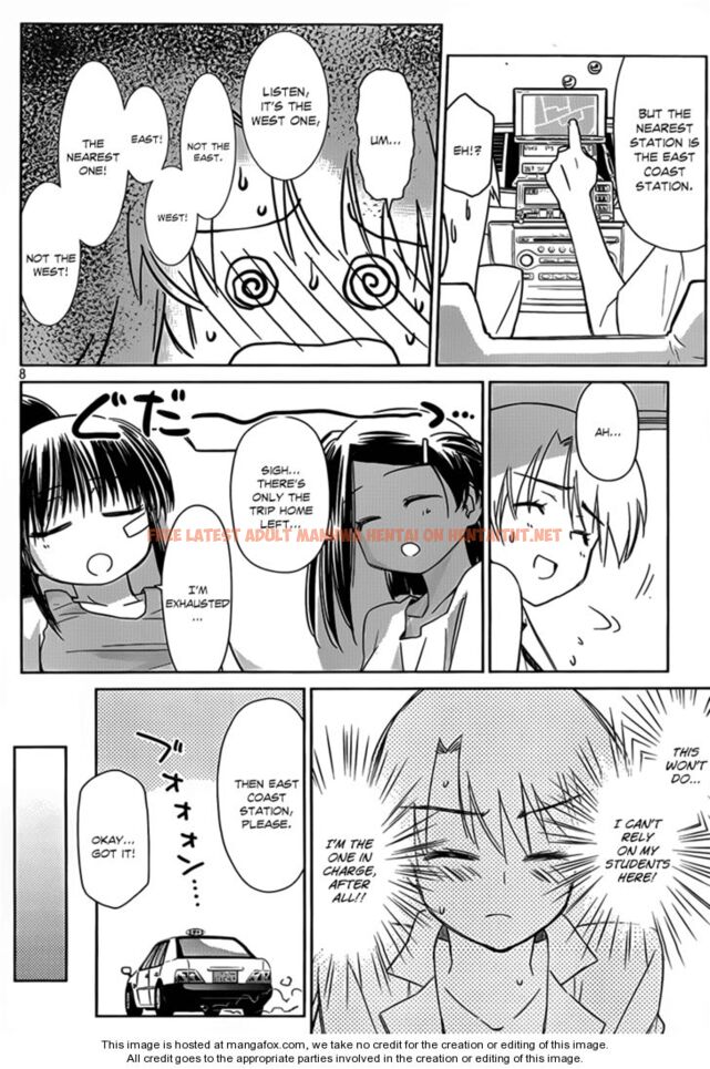 Read Hentai Image 9 128 in comic Kiss X Sis - Chapter 51 - hentaitnt.net