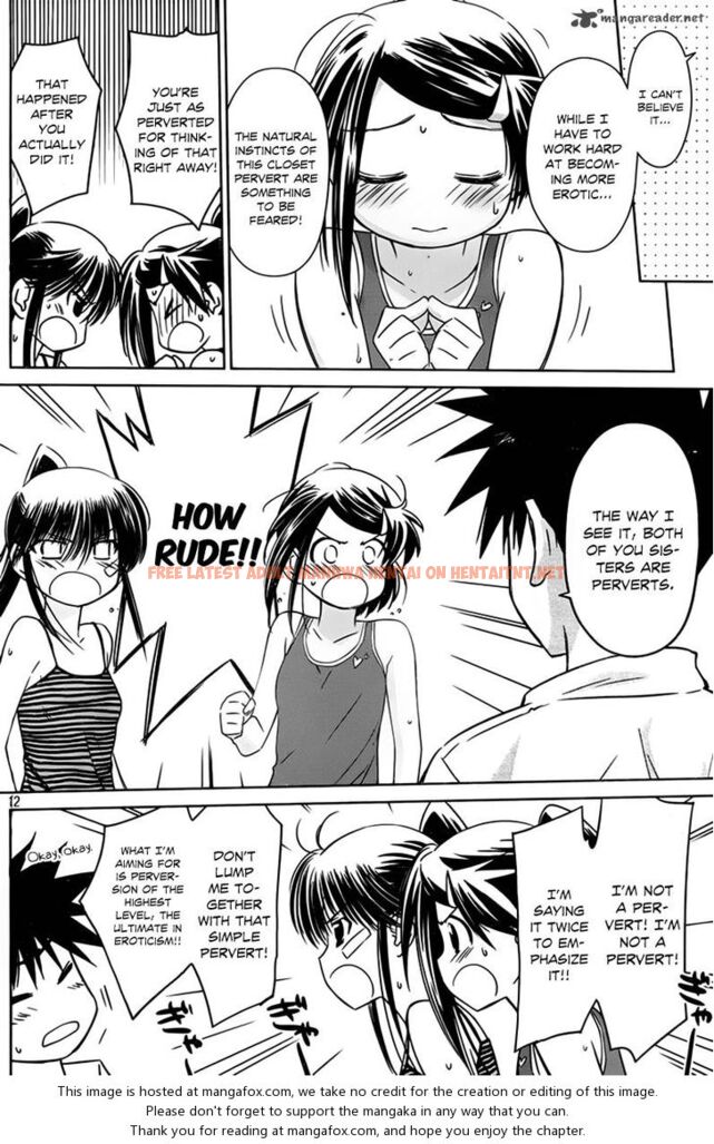 Read Hentai Image 13 128 in comic Kiss X Sis - Chapter 52 - hentaitnt.net