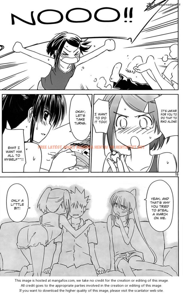 Read Hentai Image 20 128 in comic Kiss X Sis - Chapter 52 - hentaitnt.net