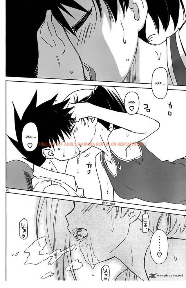 Read Hentai Image 21 128 in comic Kiss X Sis - Chapter 52 - hentaitnt.net