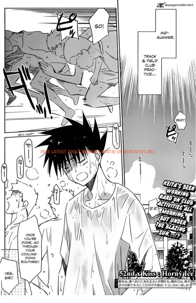 Read Hentai Image 3 128 in comic Kiss X Sis - Chapter 52 - hentaitnt.net