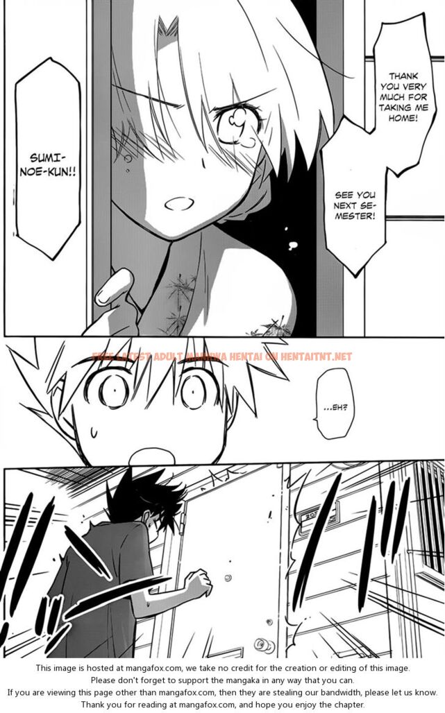 Read Hentai Image 10 123 in comic Kiss X Sis - Chapter 54 - hentaitnt.net