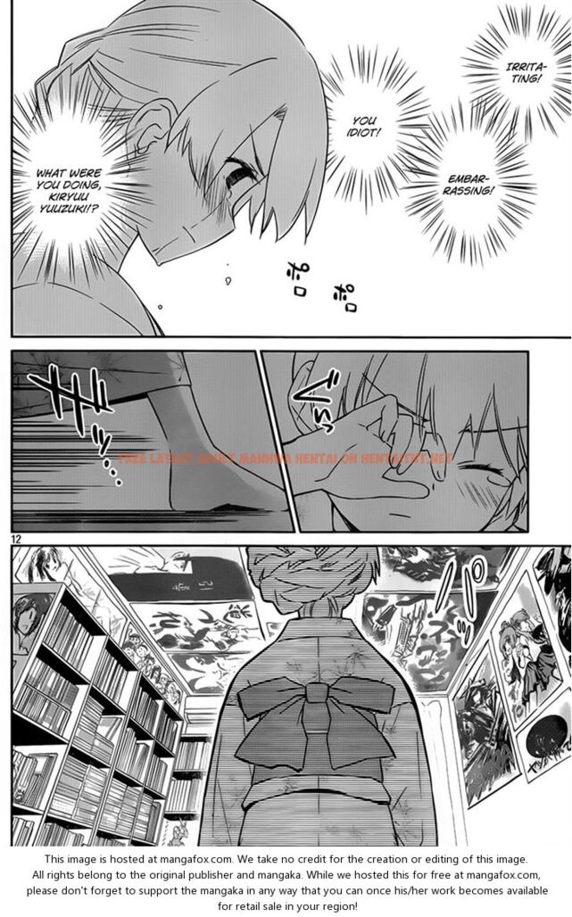 Read Hentai Image 12 123 in comic Kiss X Sis - Chapter 54 - hentaitnt.net