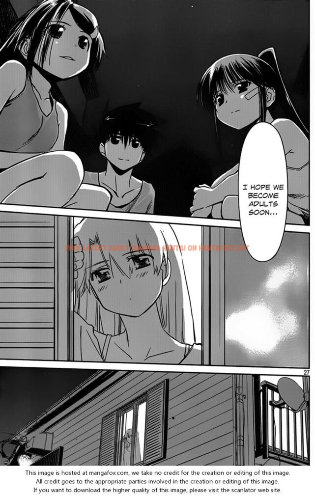 Read Hentai Image 27 123 in comic Kiss X Sis - Chapter 54 - hentaitnt.net