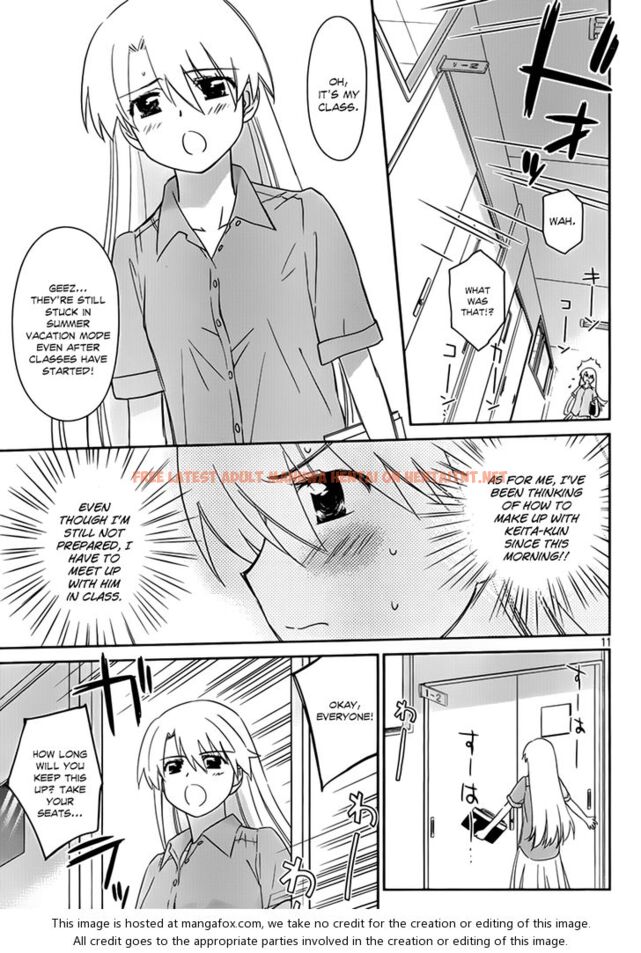 Read Hentai Image 13 122 in comic Kiss X Sis - Chapter 55 - hentaitnt.net