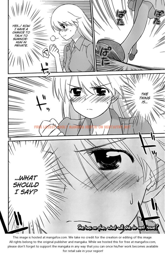 Read Hentai Image 20 122 in comic Kiss X Sis - Chapter 55 - hentaitnt.net