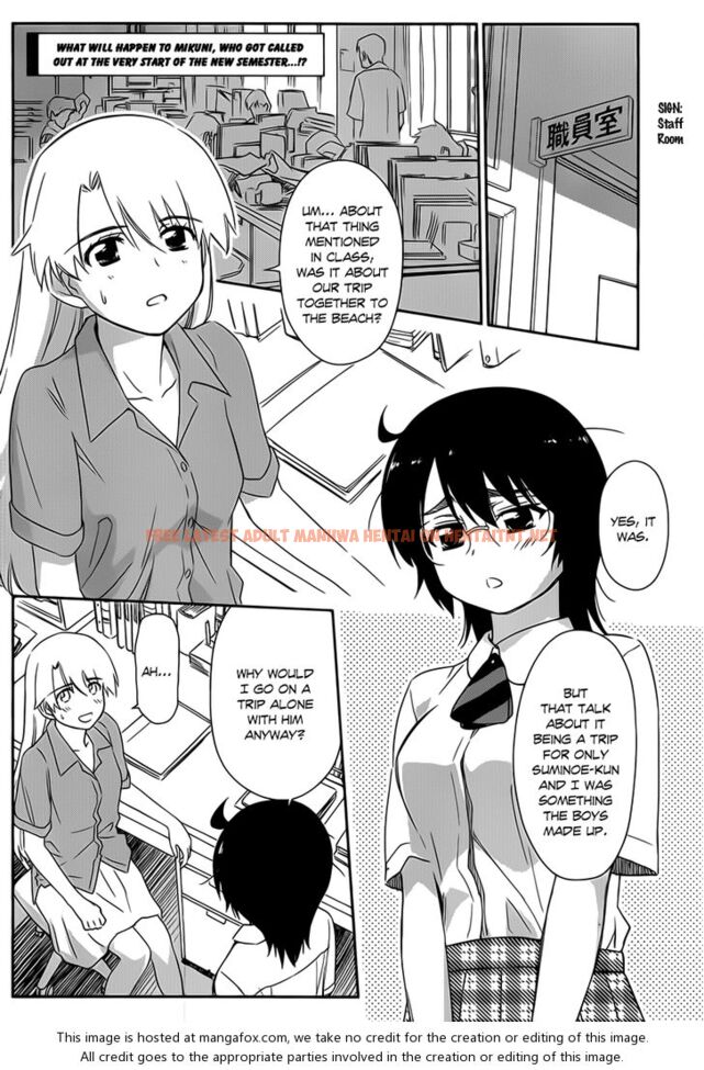 Read Hentai Image 3 117 in comic Kiss X Sis - Chapter 56 - hentaitnt.net