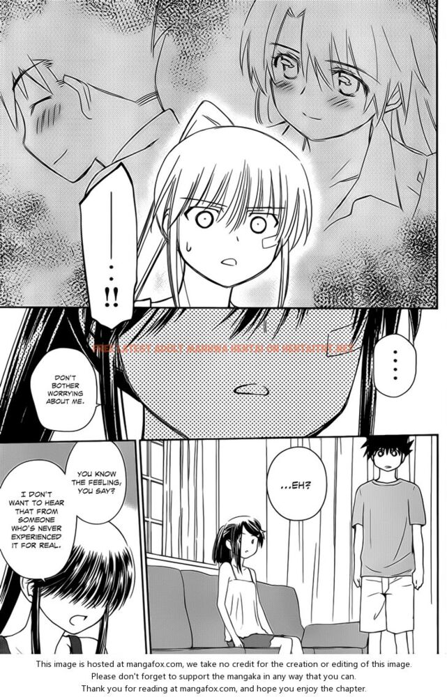 Read Hentai Image 13 117 in comic Kiss X Sis - Chapter 57 - hentaitnt.net