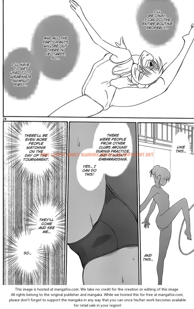 Read Hentai Image 24 117 in comic Kiss X Sis - Chapter 57 - hentaitnt.net