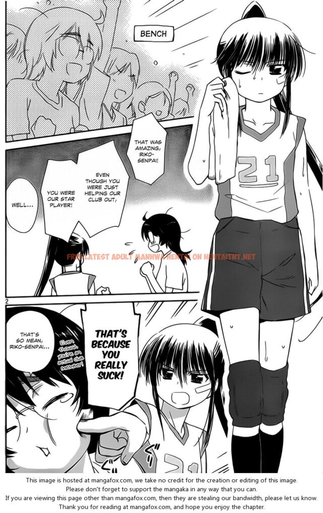 Read Hentai Image 3 117 in comic Kiss X Sis - Chapter 57 - hentaitnt.net