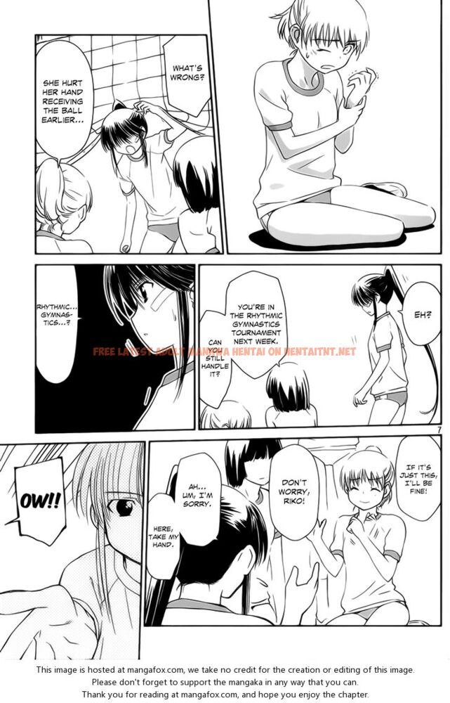 Read Hentai Image 7 117 in comic Kiss X Sis - Chapter 57 - hentaitnt.net