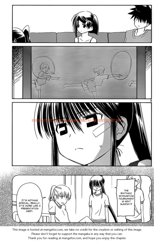 Read Hentai Image 9 117 in comic Kiss X Sis - Chapter 57 - hentaitnt.net