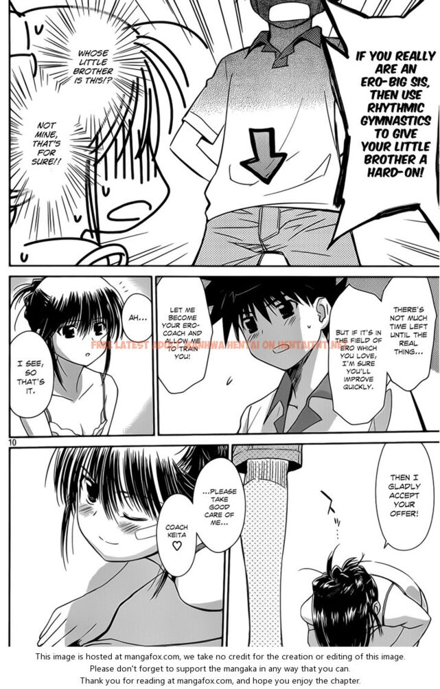 Read Hentai Image 11 117 in comic Kiss X Sis - Chapter 58 - hentaitnt.net