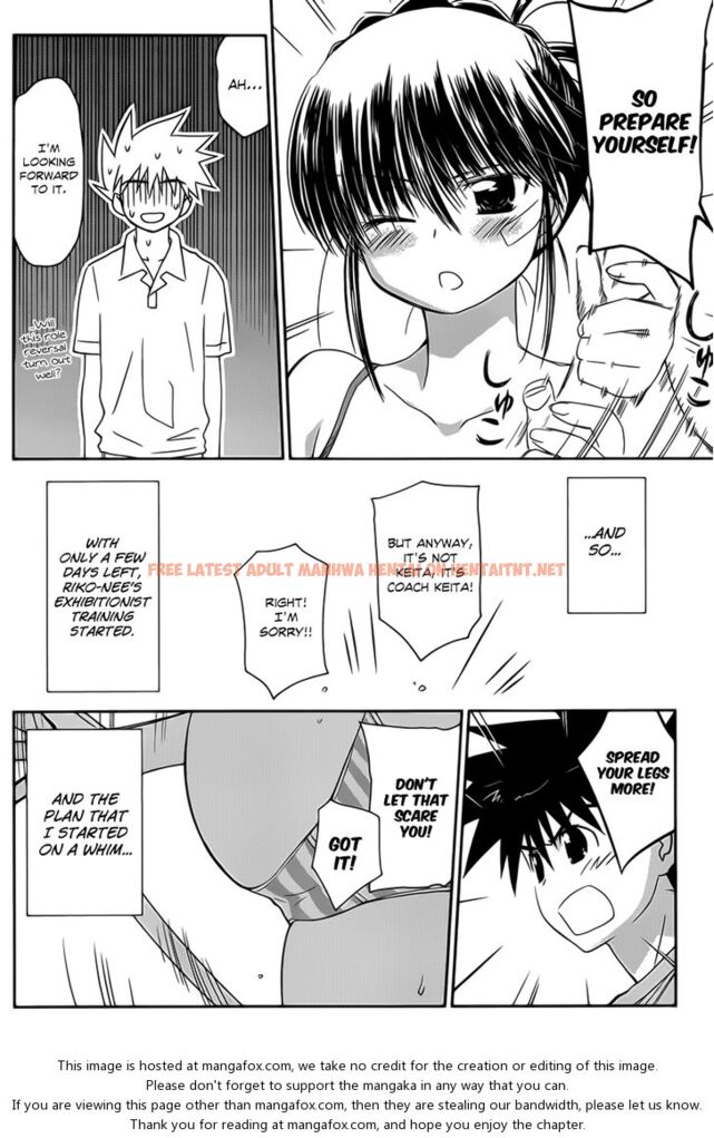 Read Hentai Image 15 117 in comic Kiss X Sis - Chapter 58 - hentaitnt.net