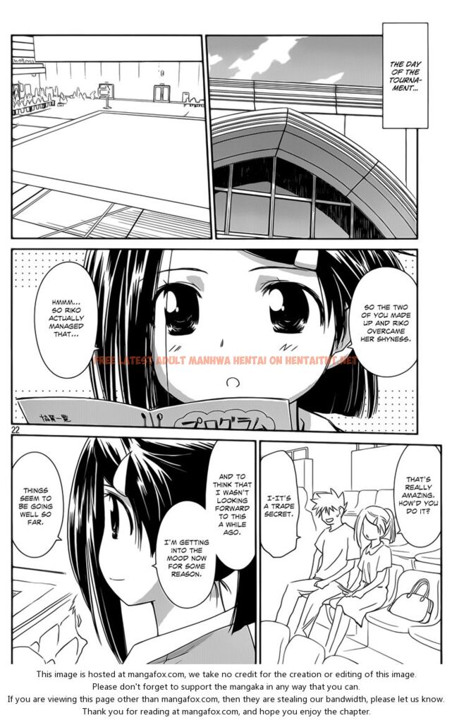 Read Hentai Image 23 117 in comic Kiss X Sis - Chapter 58 - hentaitnt.net