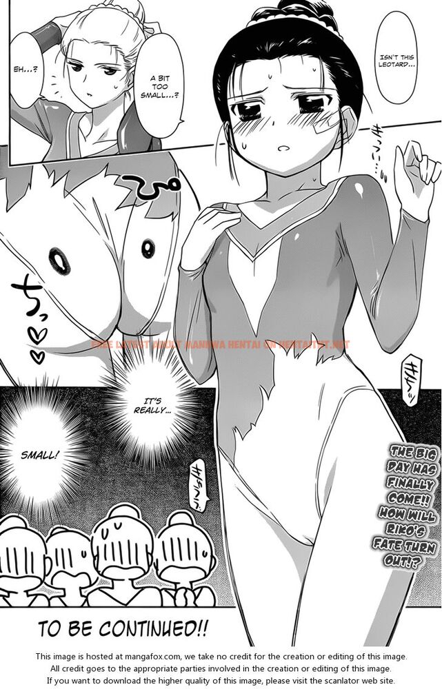 Read Hentai Image 25 117 in comic Kiss X Sis - Chapter 58 - hentaitnt.net