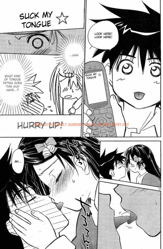 Read Hentai Image 10 190 in comic Kiss X Sis - Chapter 6 - hentaitnt.net