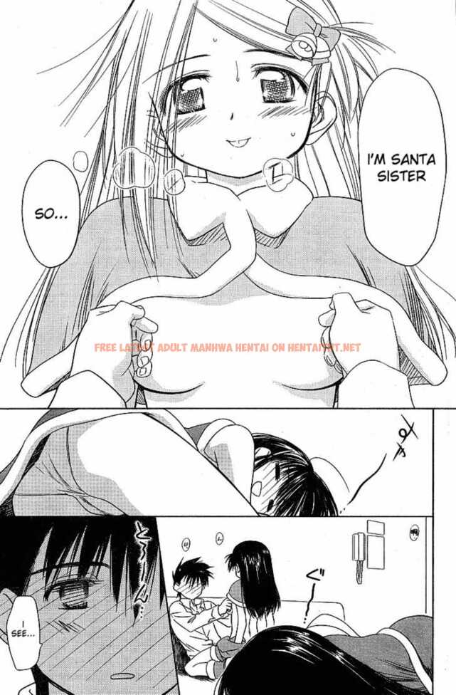 Read Hentai Image 16 190 in comic Kiss X Sis - Chapter 6 - hentaitnt.net