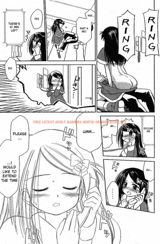 Read Hentai Image 18 190 in comic Kiss X Sis - Chapter 6 - hentaitnt.net