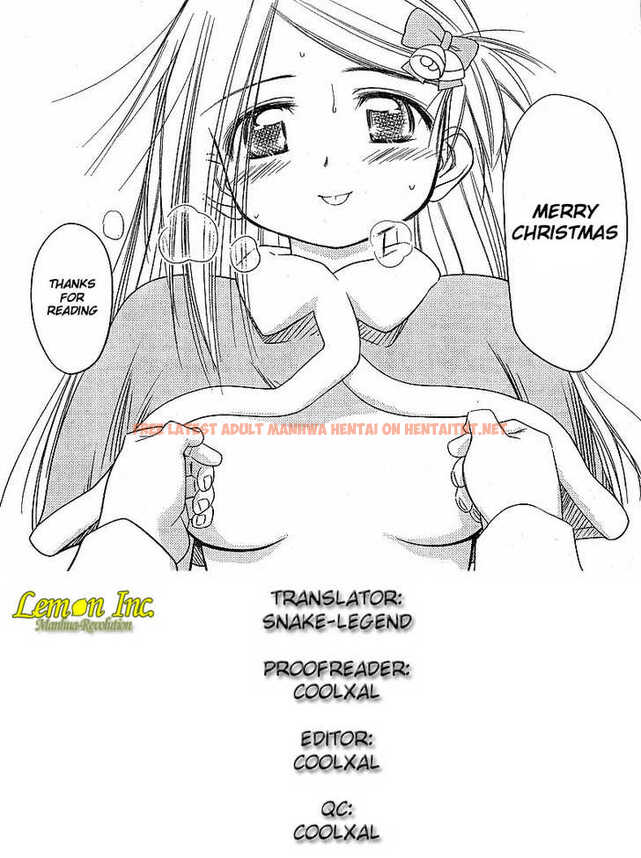 Read Hentai Image 24 190 in comic Kiss X Sis - Chapter 6 - hentaitnt.net