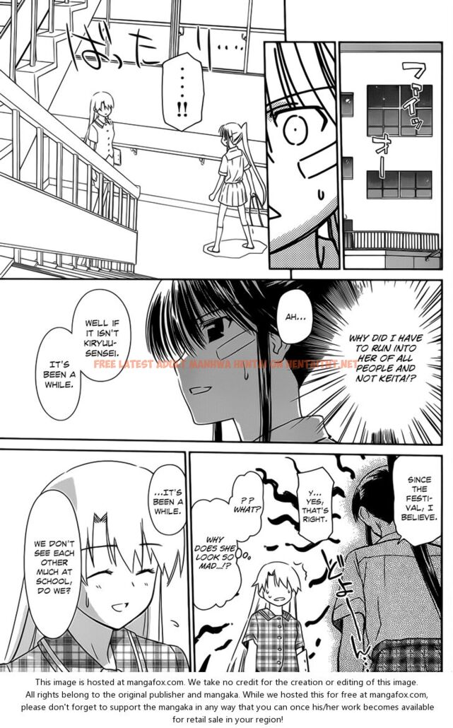 Read Hentai Image 12 112 in comic Kiss X Sis - Chapter 60 - hentaitnt.net