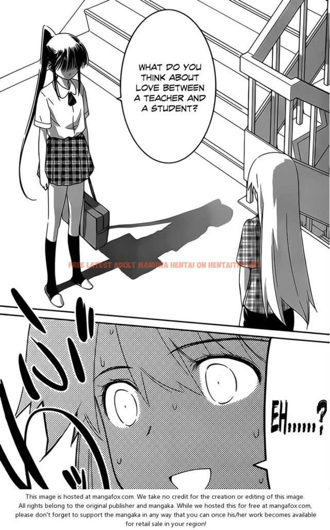 Read Hentai Image 15 112 in comic Kiss X Sis - Chapter 60 - hentaitnt.net