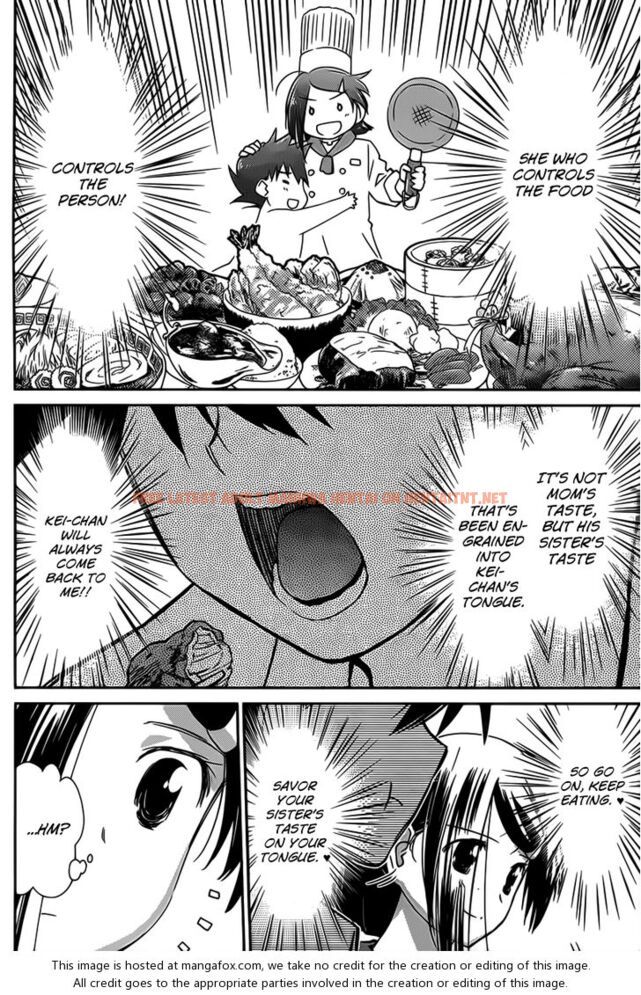 Read Hentai Image 27 117 in comic Kiss X Sis - Chapter 60 - hentaitnt.net